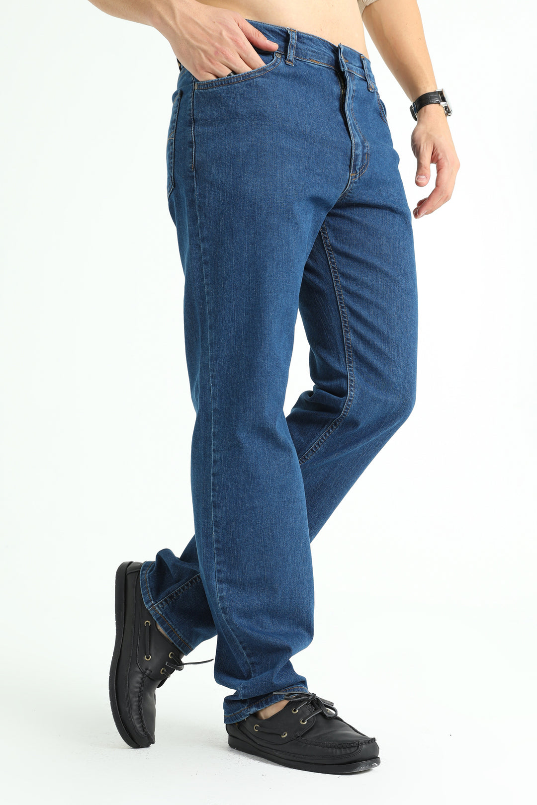 MPL Men's Lycra Pants 143 - Antibes