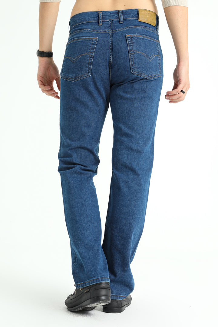 MPL Men's Lycra Pants 143 - Antibes