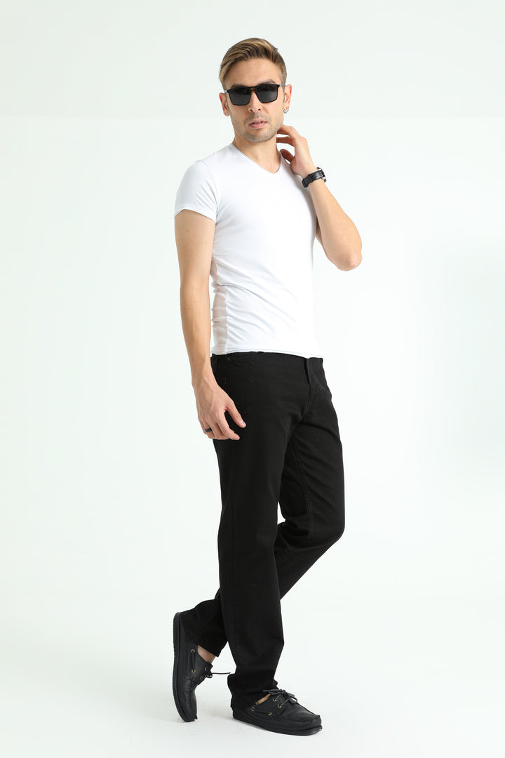 MPL Men's Lycra Pants 143 - Loreto