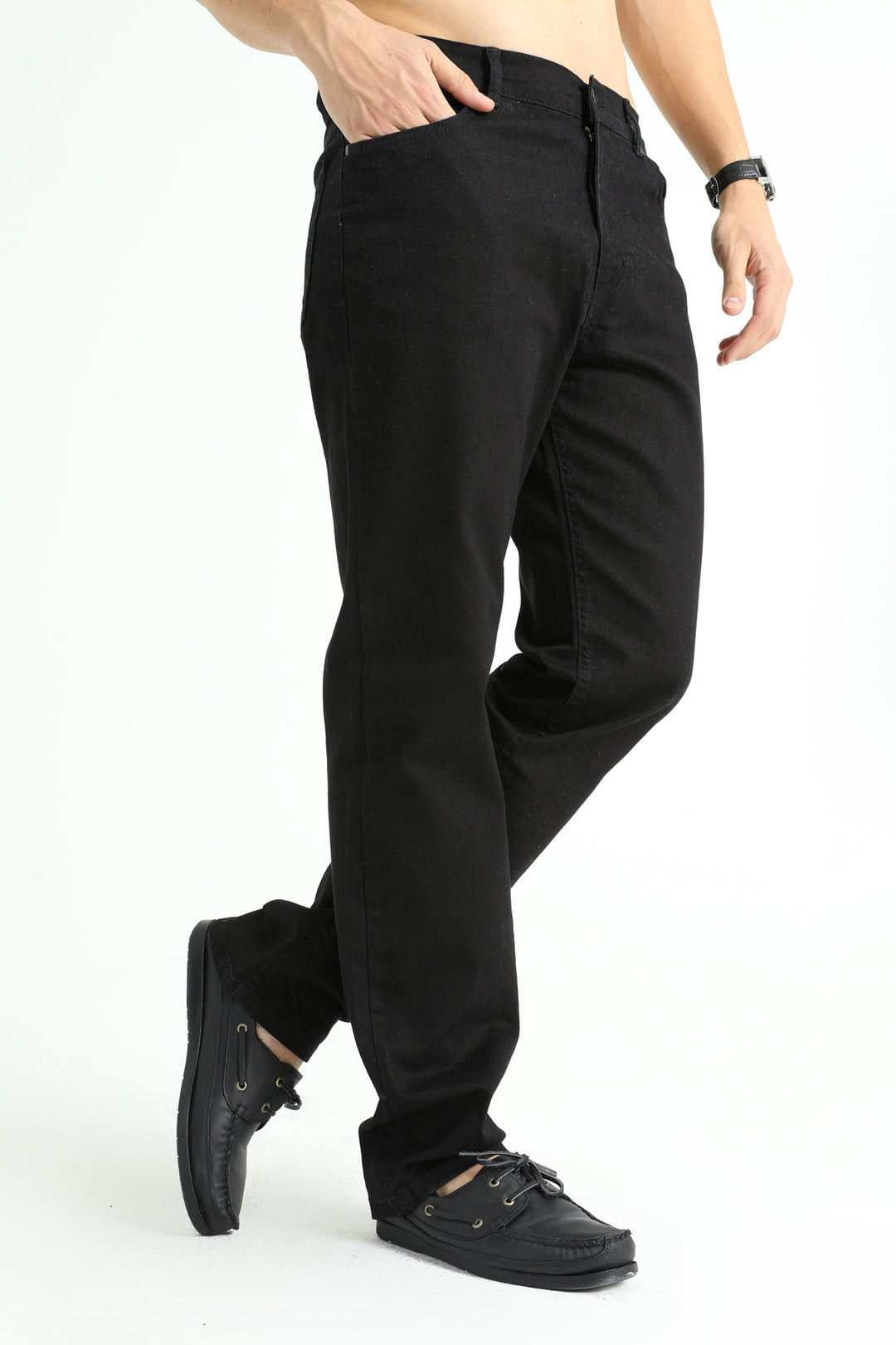 MPL Men's Lycra Pants 143 - Loreto
