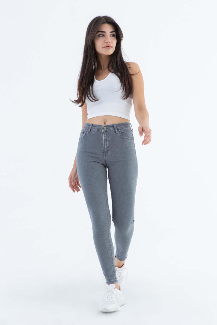 MPL Women's Jeans Pants 1451 - Alkmaar