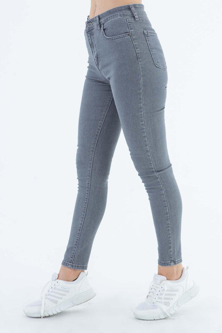 MPL Women's Jeans Pants 1451 - Alkmaar