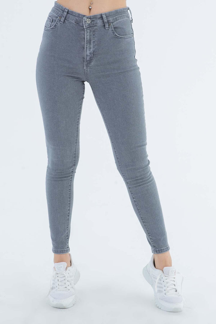 MPL Women's Jeans Pants 1451 - Alkmaar