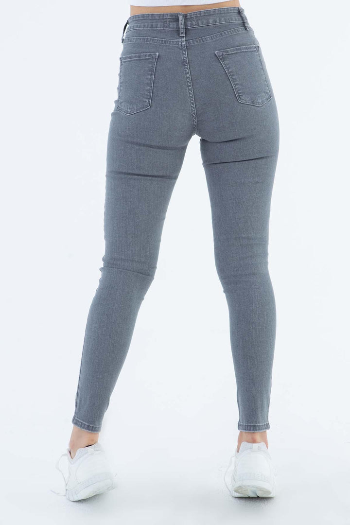 MPL Women's Jeans Pants 1451 - Alkmaar