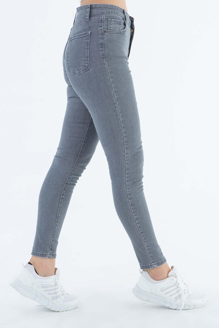 MPL Women's Jeans Pants 1451 - Alkmaar