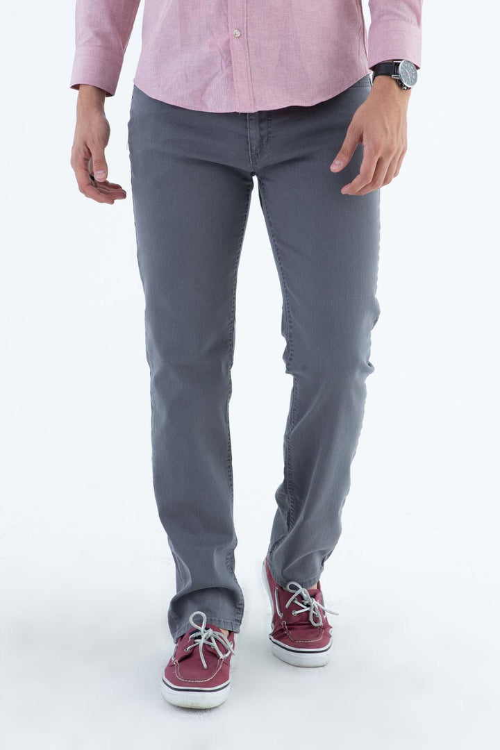MPL Men's Classic Stretchy Jeans 156 - Cambridge