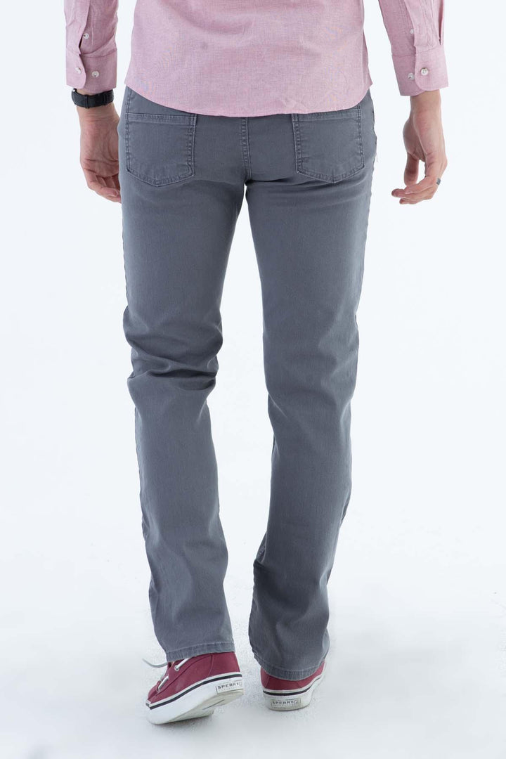 MPL Men's Classic Stretchy Jeans 156 - Cambridge