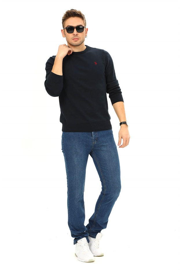 MPL Men's Classic Stretchy Jeans 156 - Blackpool
