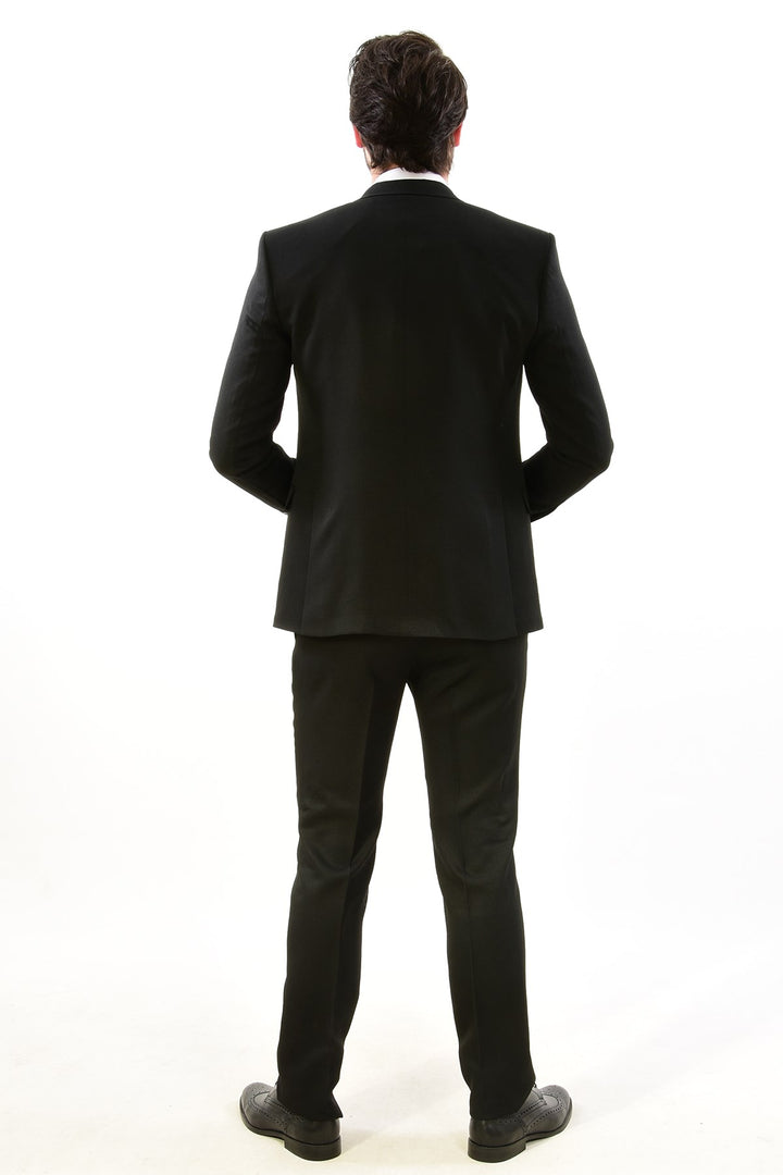 MPL Men's Classic Suit - Dráma