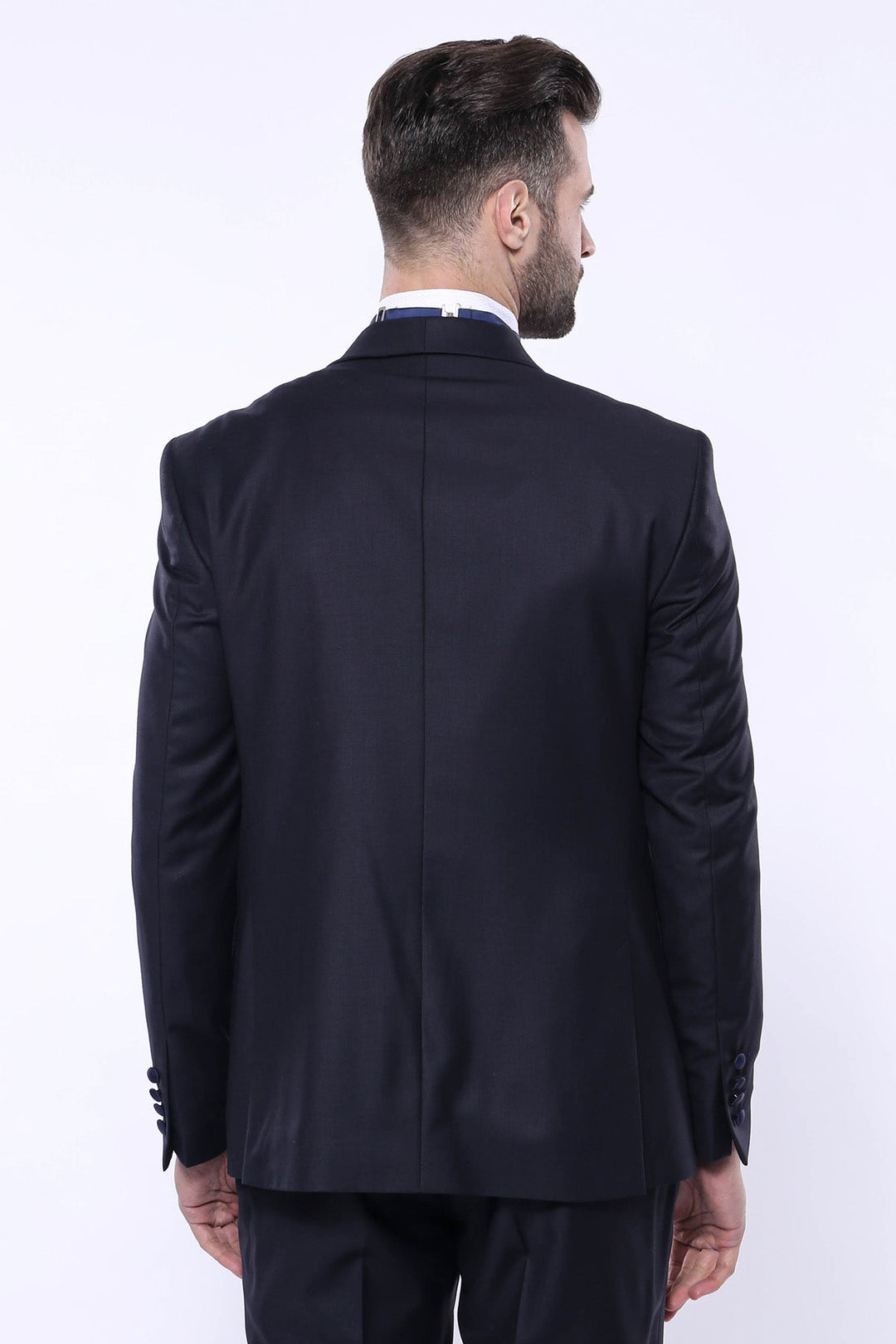 WSS Shawl Lapel 2-Piece Tuxedo  - Texcoco