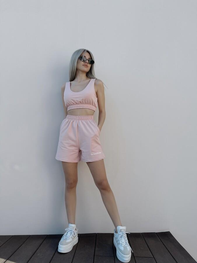 HLLY Women Dope Team Pink - Bitonto