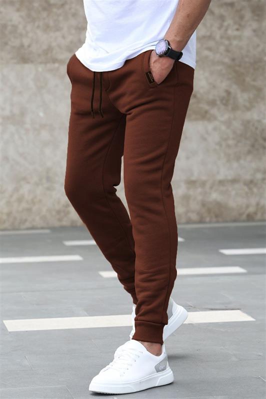 MDX Bitter Coffee Basic Tracksuit 4210 - North Vancouver