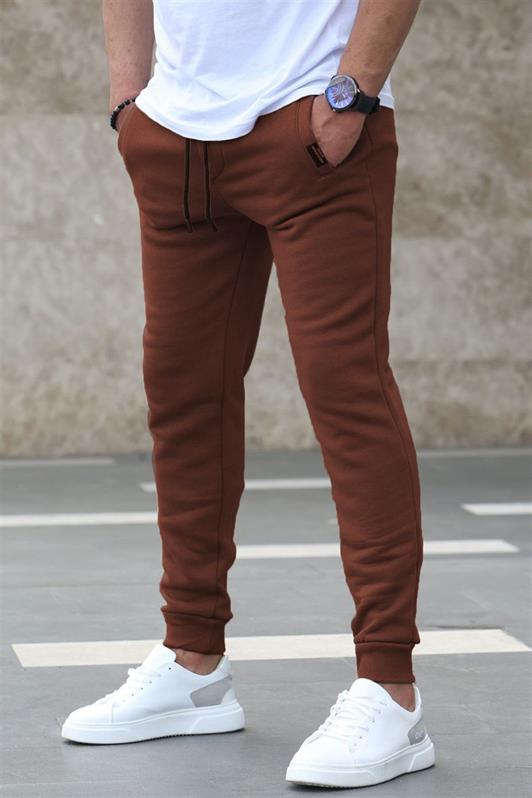 MDX Bitter Coffee Basic Tracksuit 4210 - North Vancouver