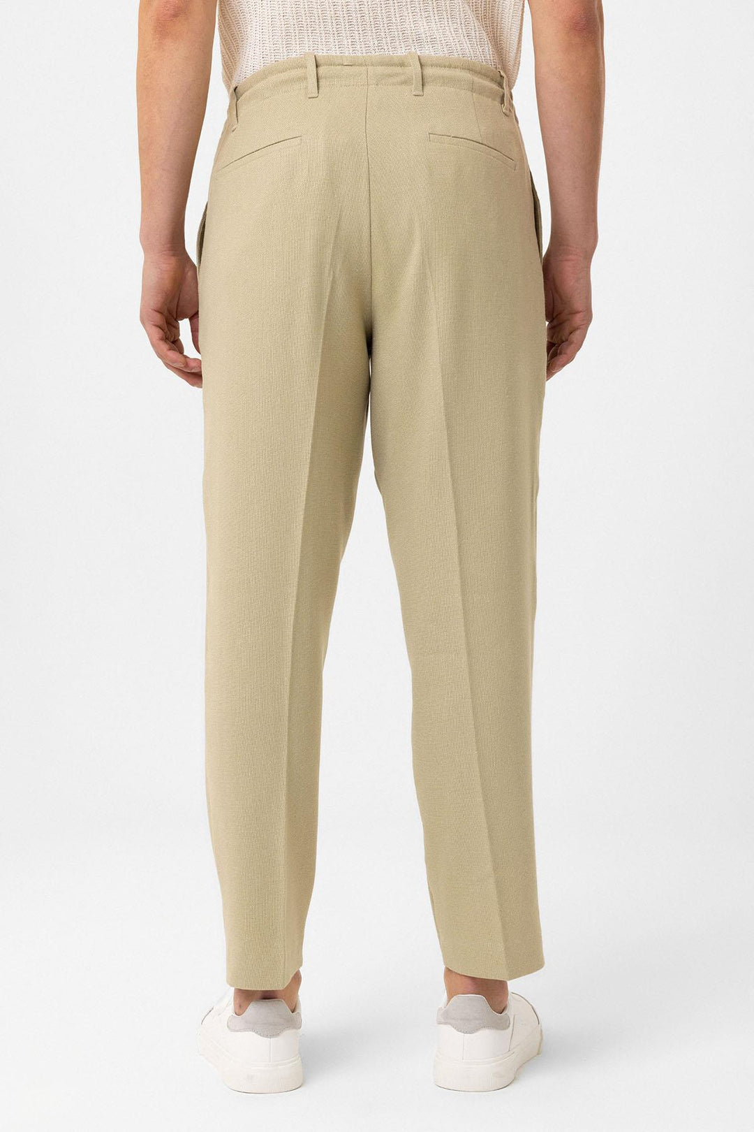 ANT Antioch Açık Haki Jogger Relaxed Fit  Erkek Pantolon - Severna Park