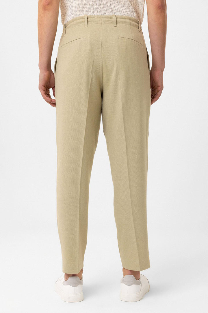 ANT Antioch Açık Haki Jogger Relaxed Fit  Erkek Pantolon - Severna Park