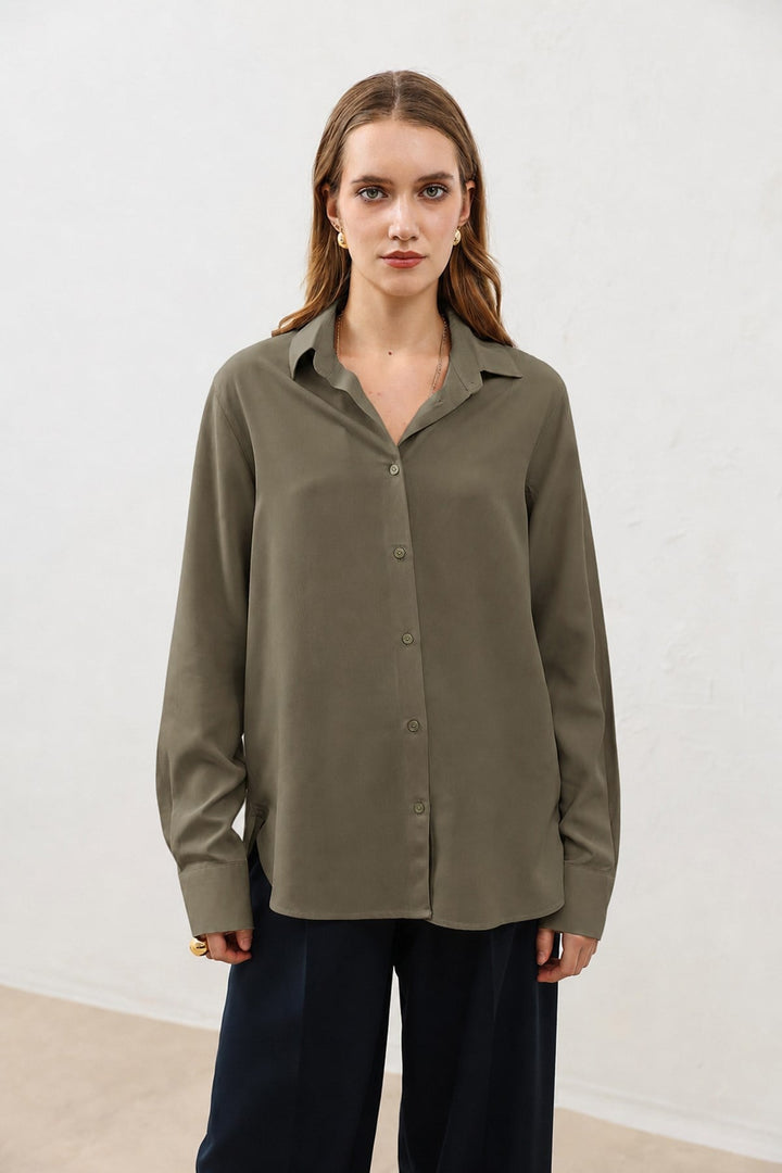 ANT Premium Women's Shirt - Springfield