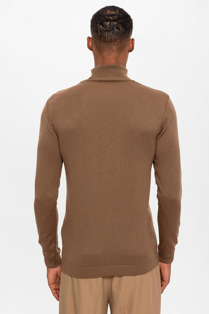 ANT Full Turtle Men's Knitwear - Hoofddorp