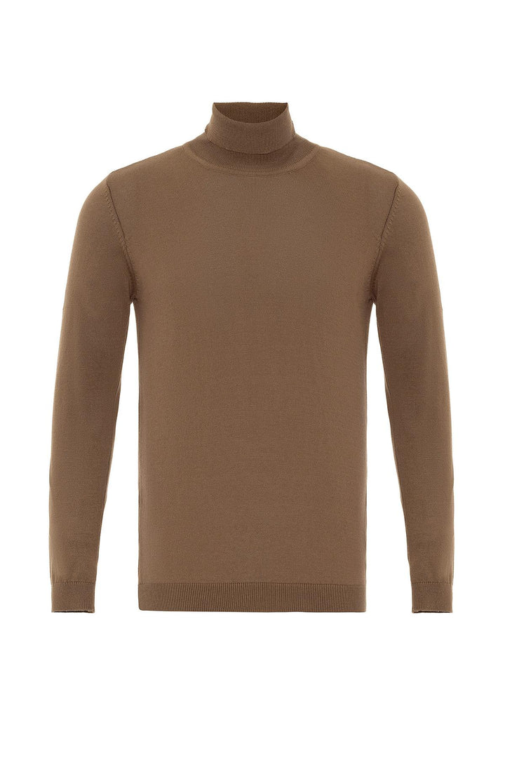 ANT Full Turtle Men's Knitwear - Hoofddorp