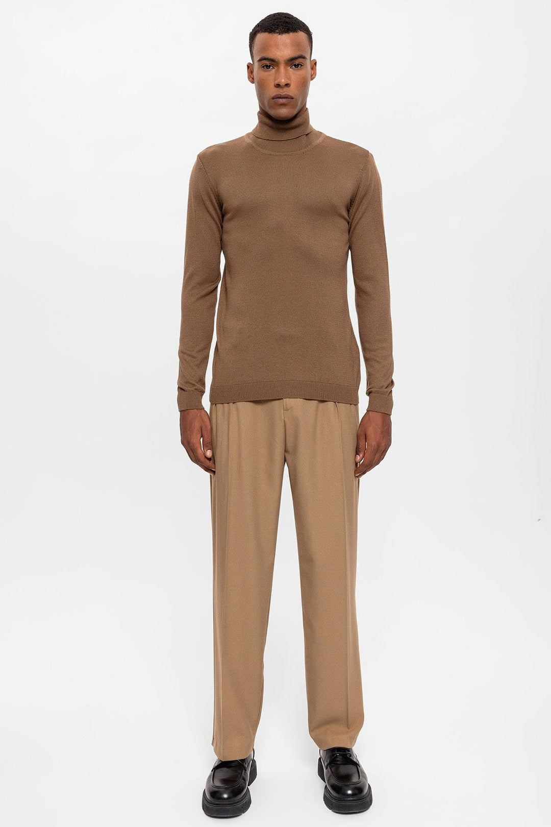 ANT Full Turtle Men's Knitwear - Hoofddorp