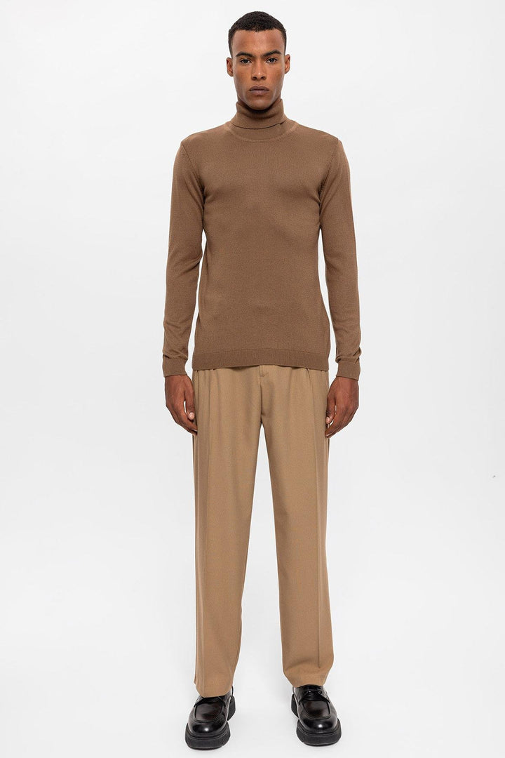 ANT Full Turtle Men's Knitwear - Hoofddorp
