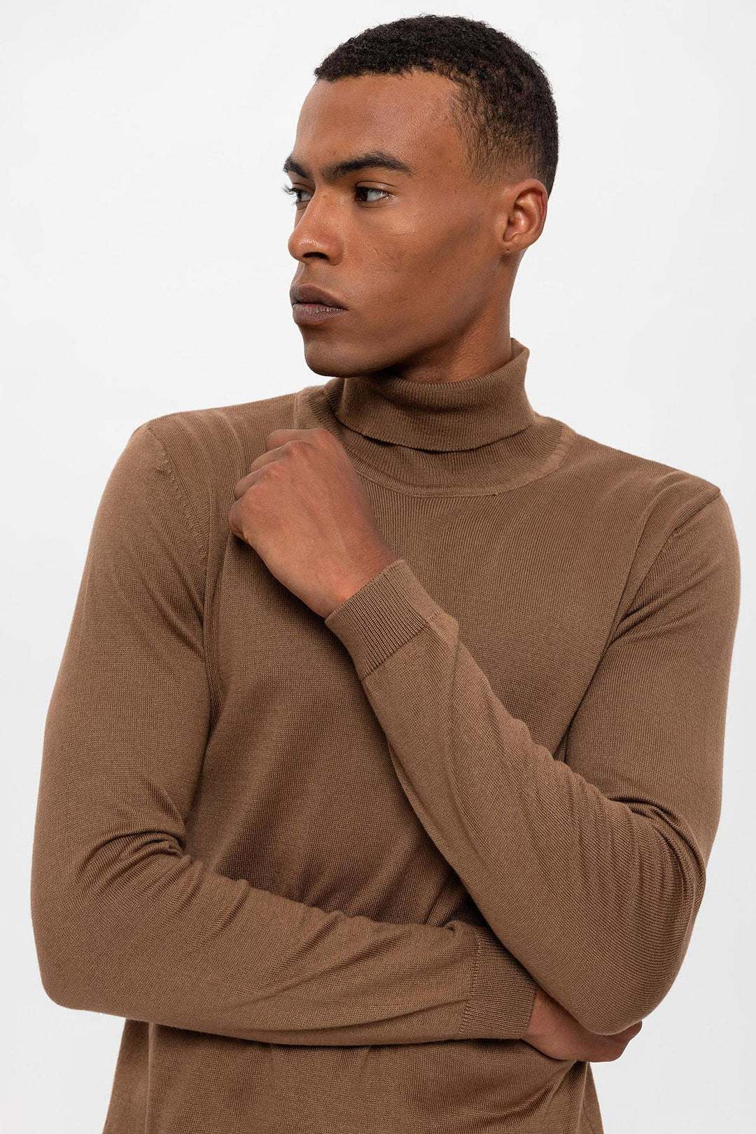 ANT Full Turtle Men's Knitwear - Hoofddorp