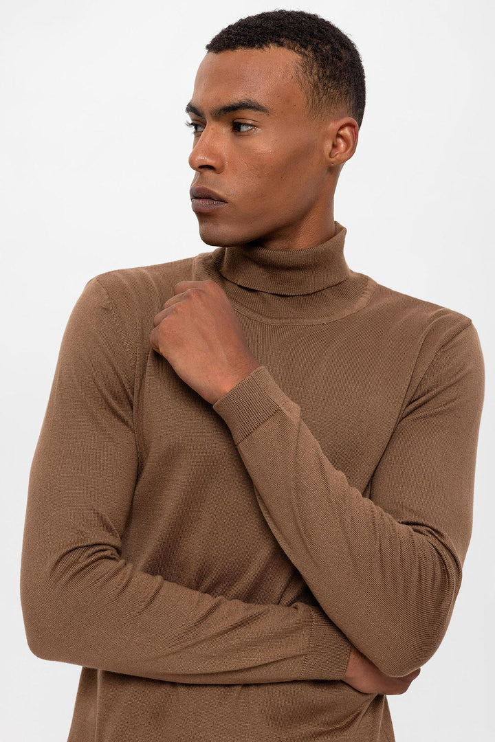 ANT Full Turtle Men's Knitwear - Hoofddorp