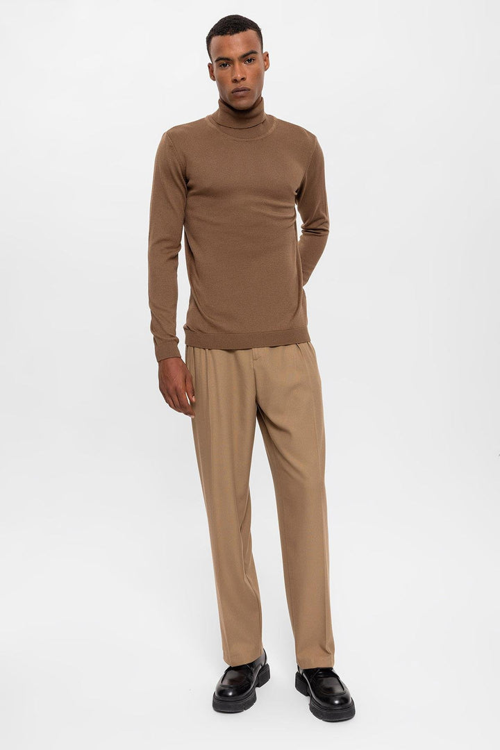 ANT Full Turtle Men's Knitwear - Hoofddorp