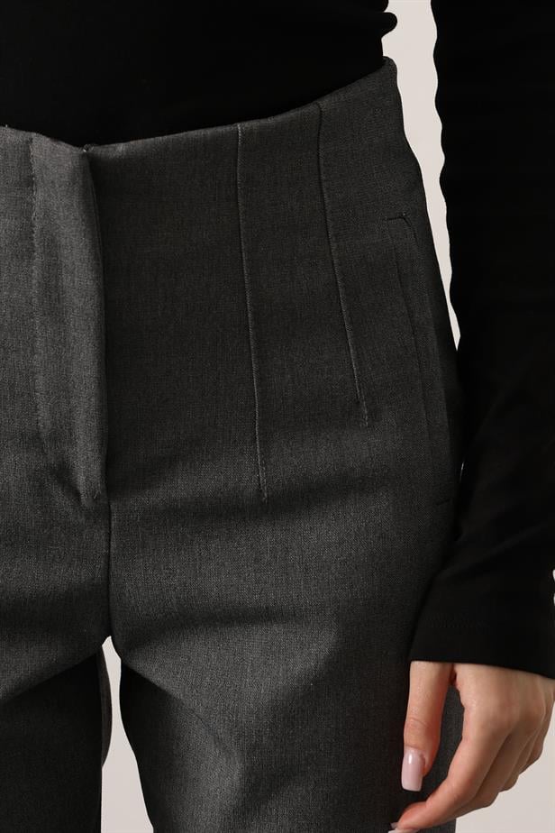 RYN Bilek Boy Pantolon - Antrasit - Krems an der Donau