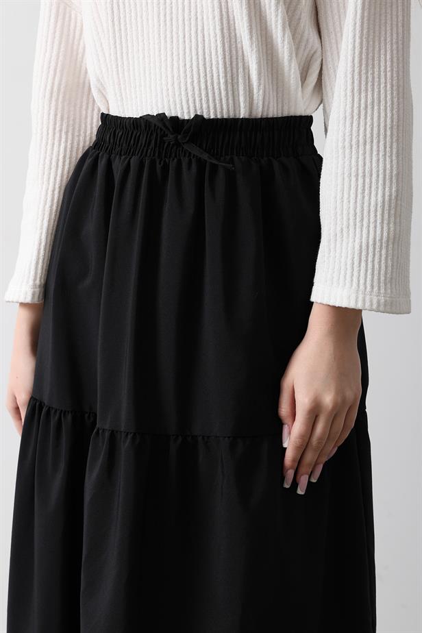 RYN Skirt - Black - Wolverhampton