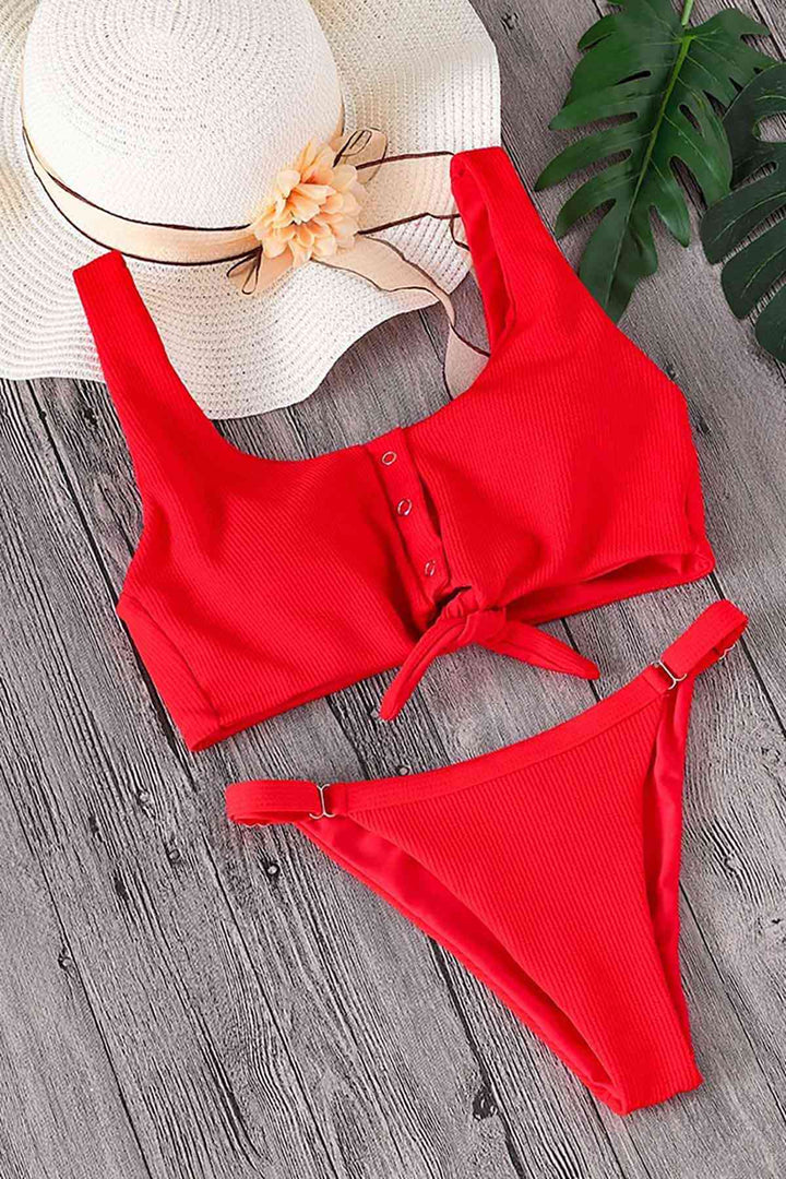 IGR Women Angels in Red بيكيني مجموعة - ريفير