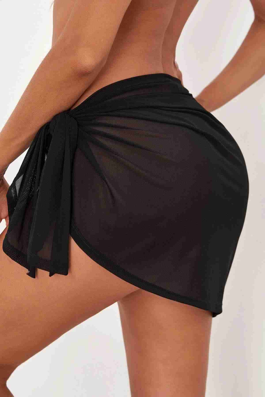 IGR Women Angelsin تول صوفية سوداء - يولس