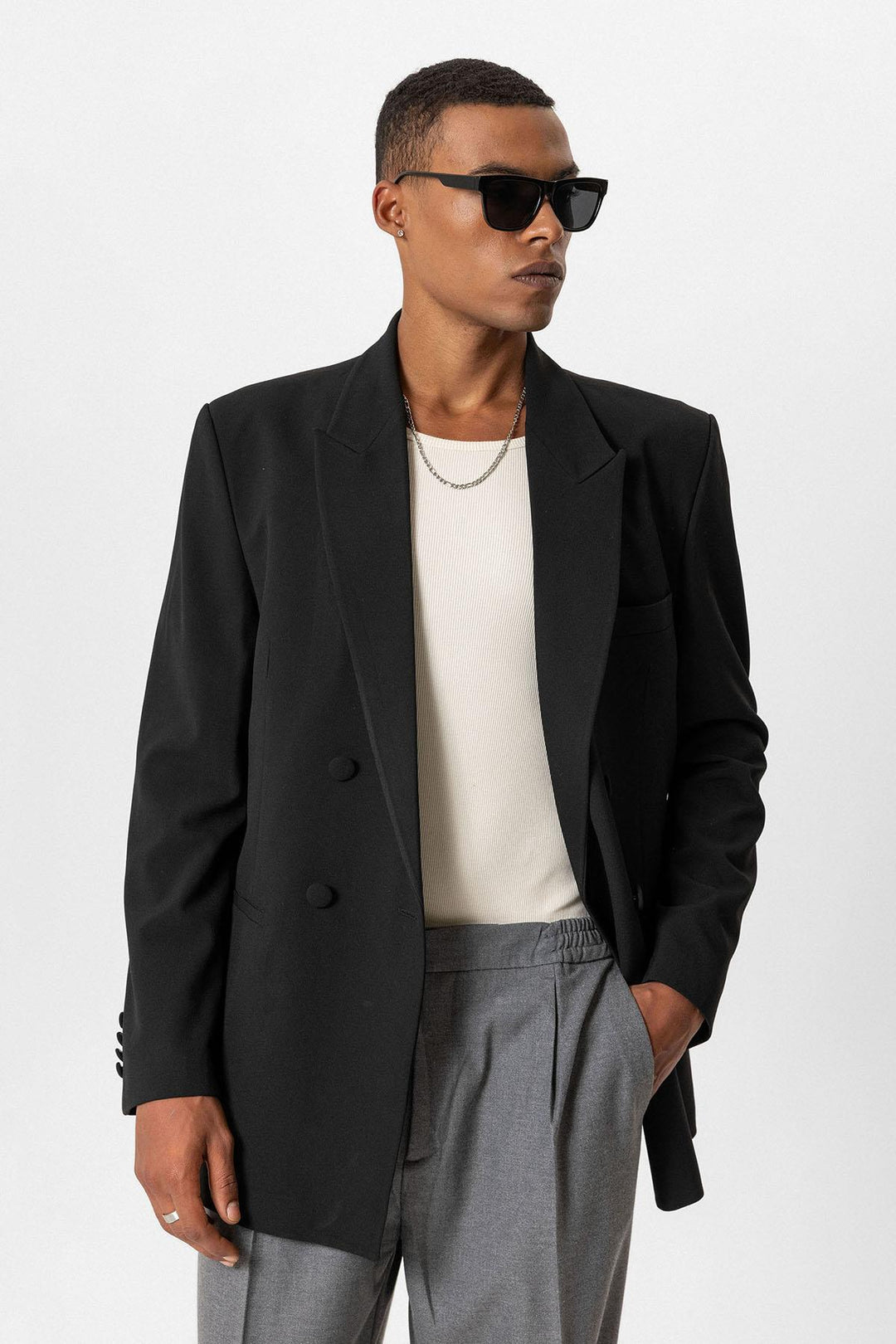 ANT JACKET - Dublin