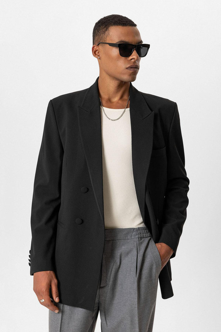 ANT JACKET - Dublin