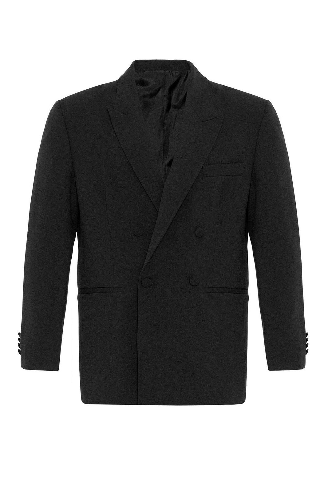 ANT JACKET - Dublin