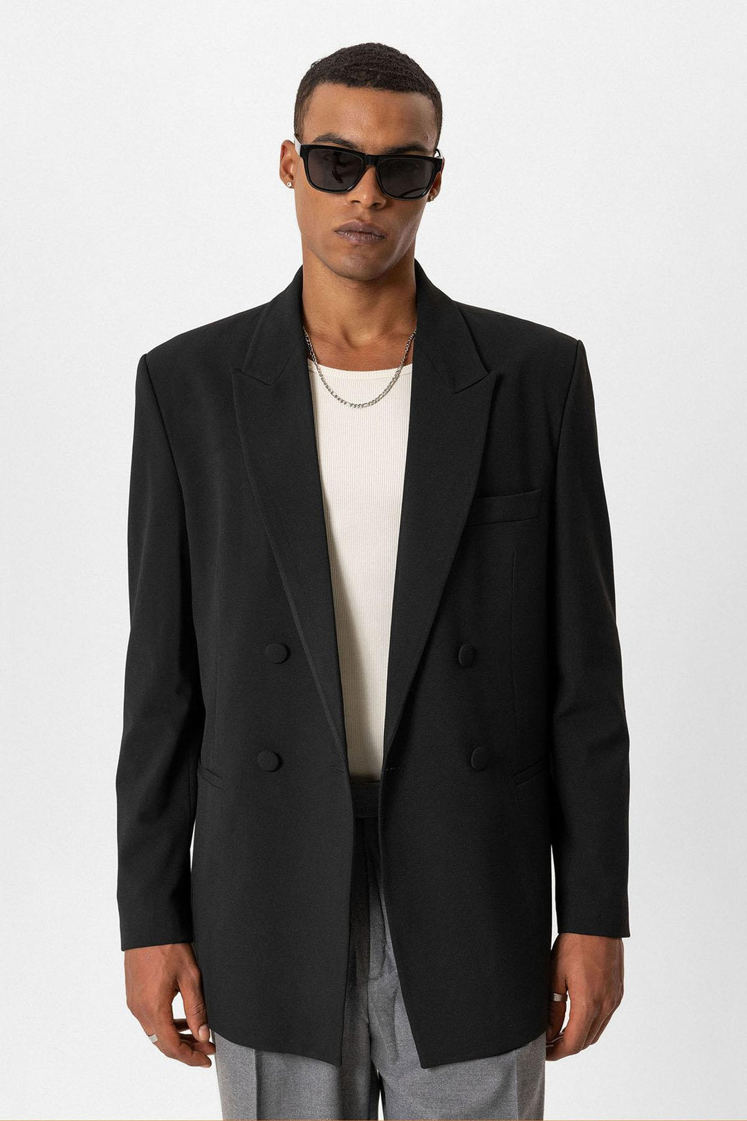ANT JACKET - Dublin