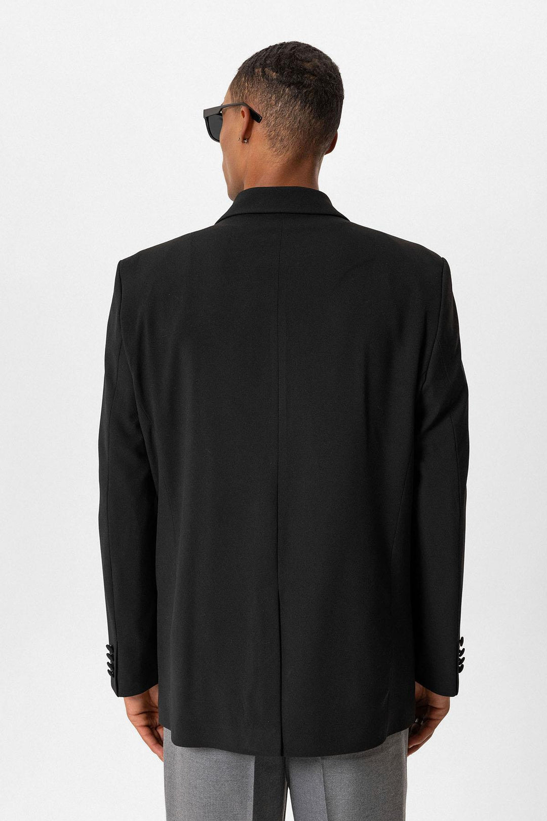 ANT JACKET - Dublin