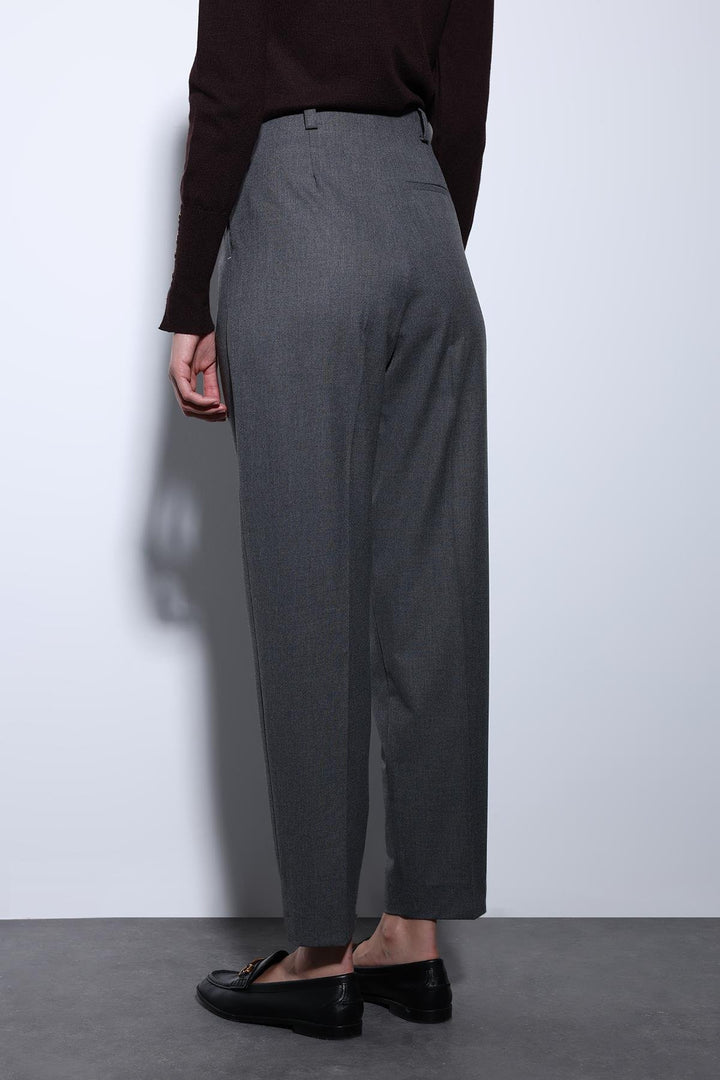 ANT Antioch Anthracite Brushed Women's Pants - Paradise