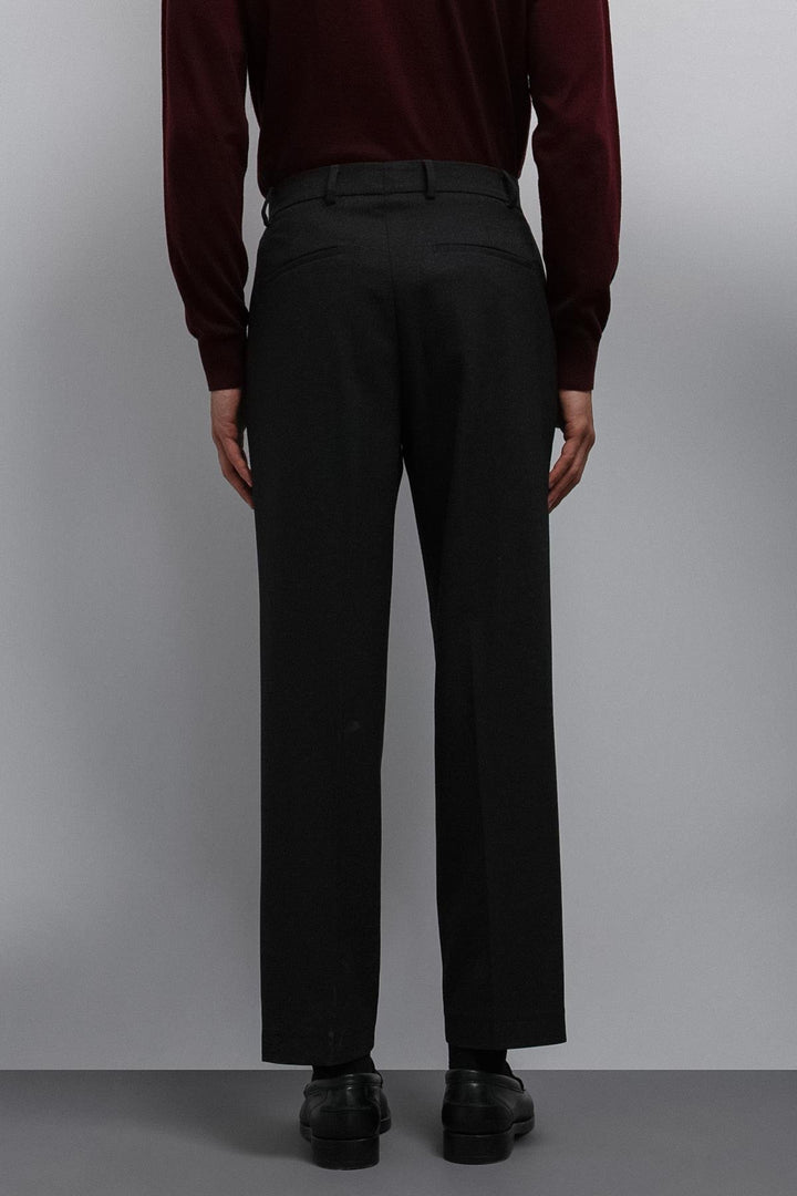 ANT Antioch Anthracite Tapered Fit Men's Pants - Motril