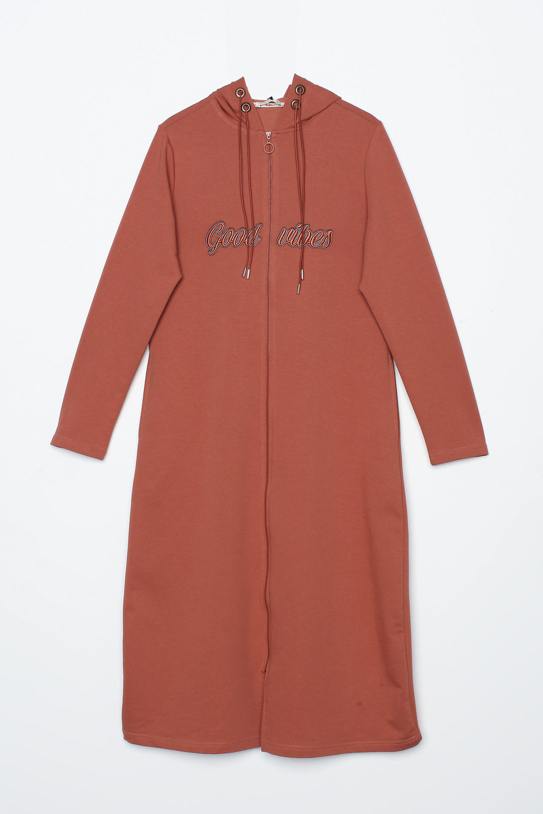 TLD Women Allday Cinnamon Hoodie - Joplin