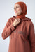 TLD Women Allday Cinnamon Hoodie - Joplin