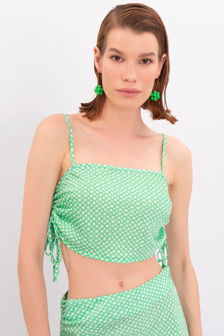BSL Women Cami Top - Ciudad Benito Juárez