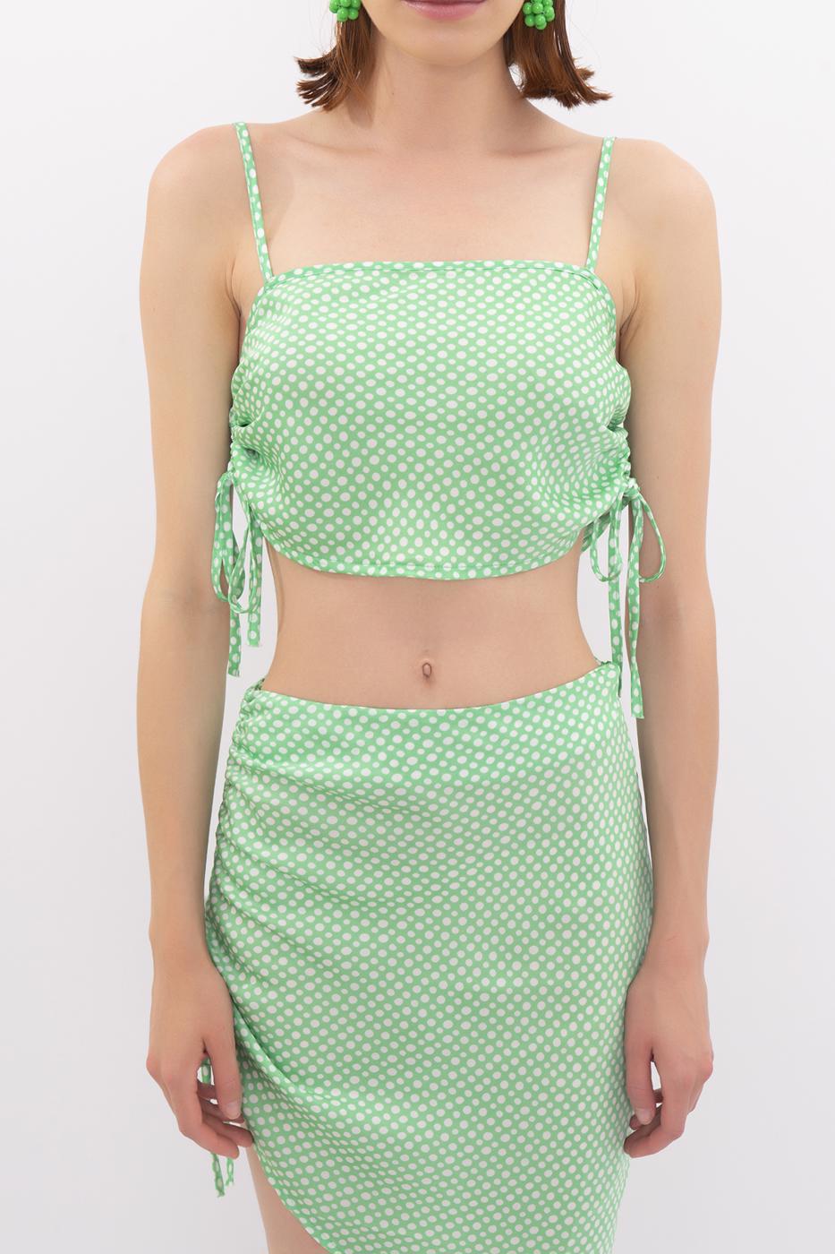 BSL Women Cami Top - Ciudad Benito Juárez