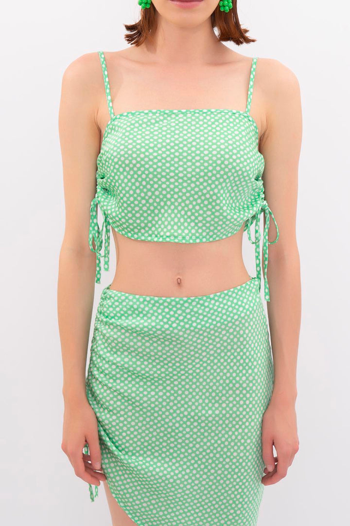 BSL Women Cami Top - Ciudad Benito Juárez