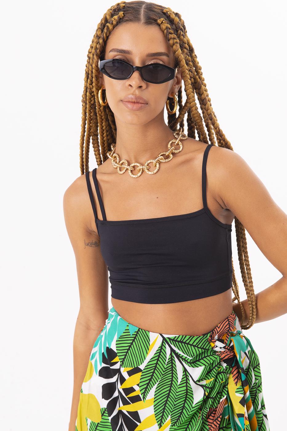BSL Women Cami Top - Indian Trail