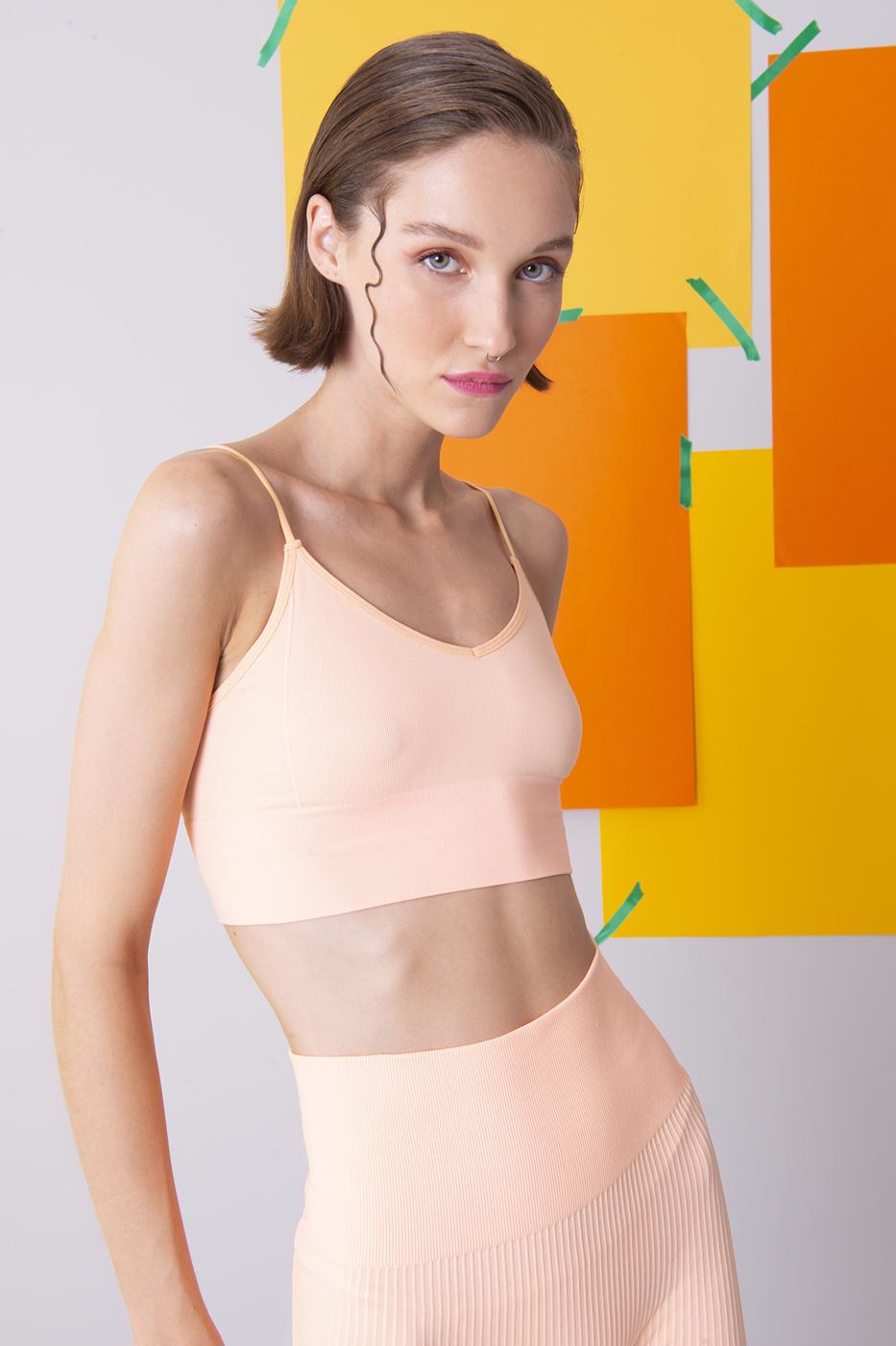 BSL Women Cami Top - Popeşti-Leordeni