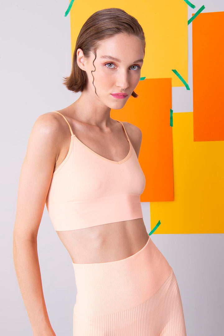 BSL Women Cami Top - Popeşti-Leordeni