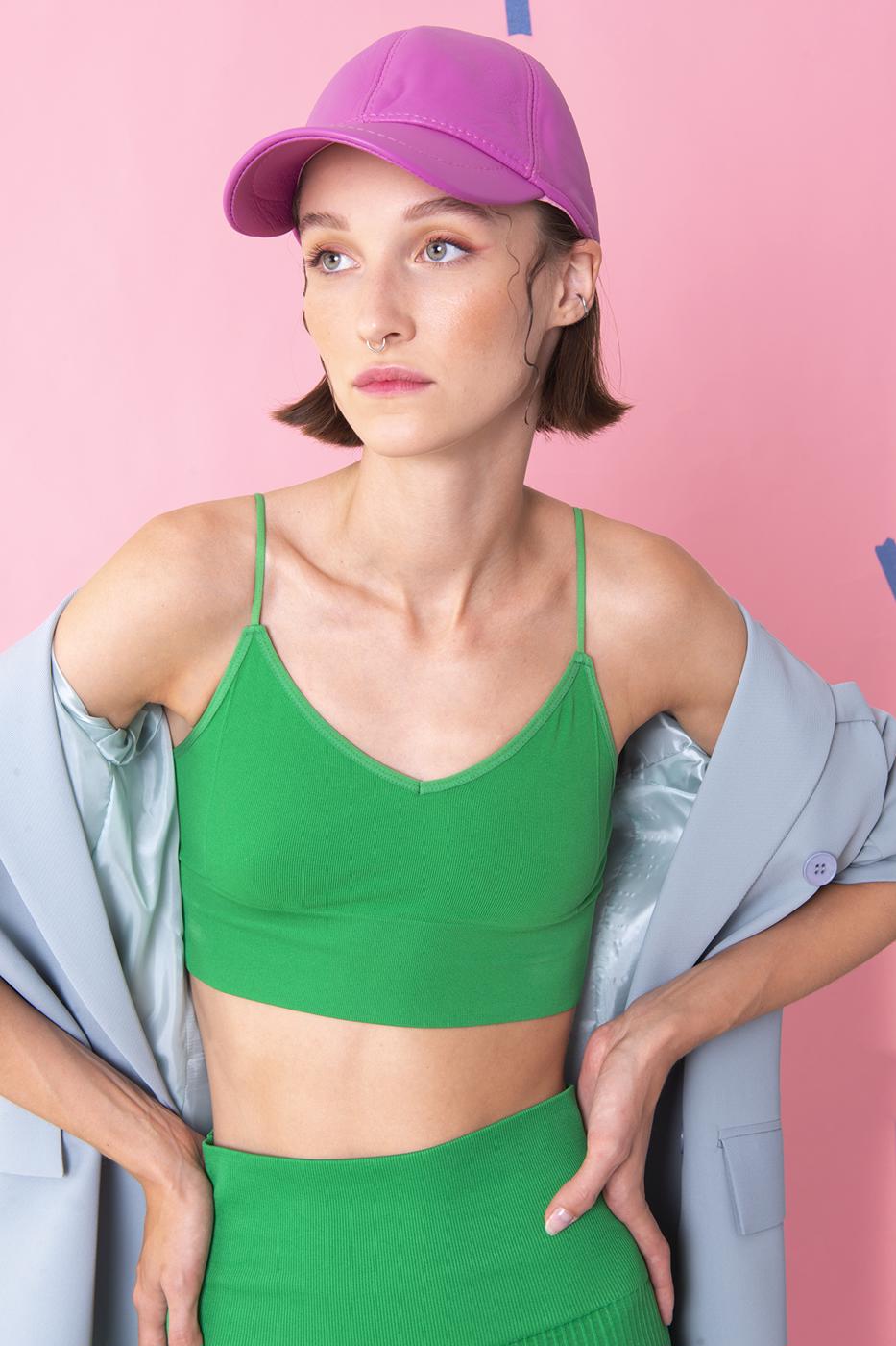 BSL Women Cami Top - Alchevsk