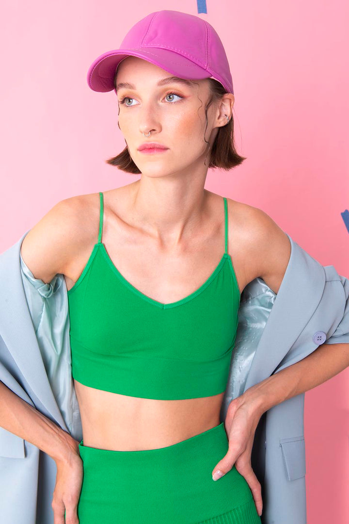 BSL Women Cami Top - Alchevsk