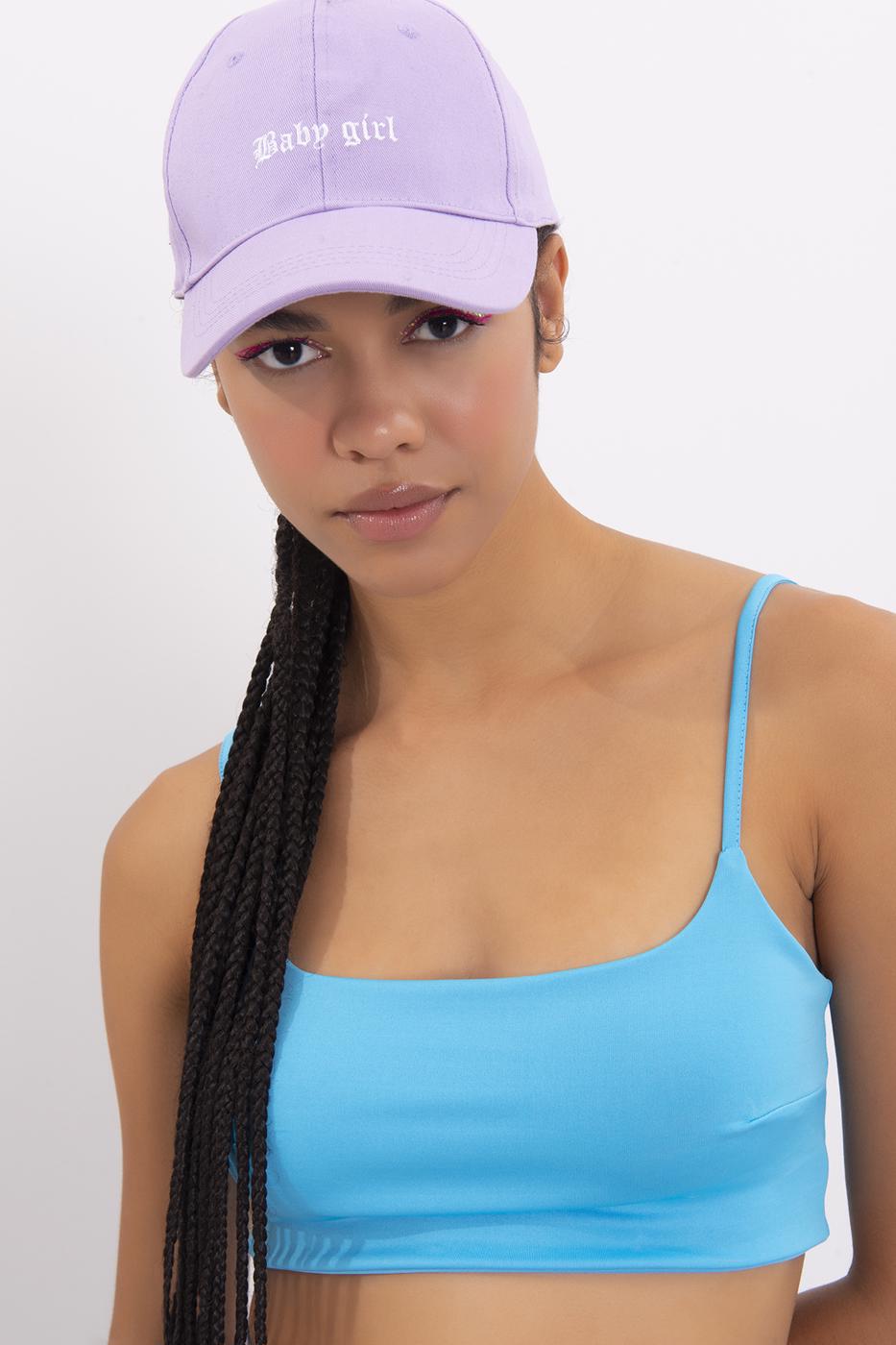 BSL Women Strapped bustier - Mascouche