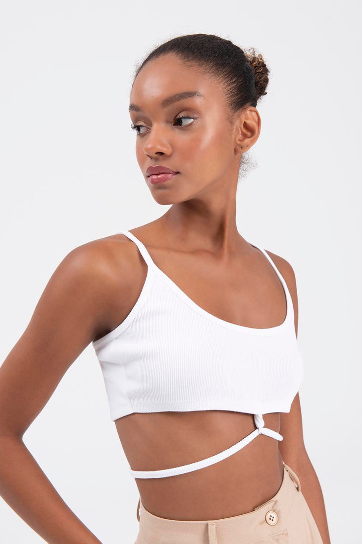BSL Women Strapped bustier - Saint-Jérôme